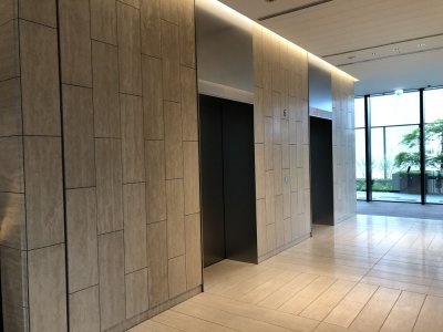 日本东京中央区日本桥太阳生命保险大楼