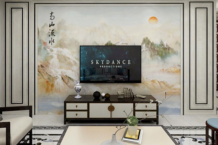 如何清洁石材上的墨汁呢?