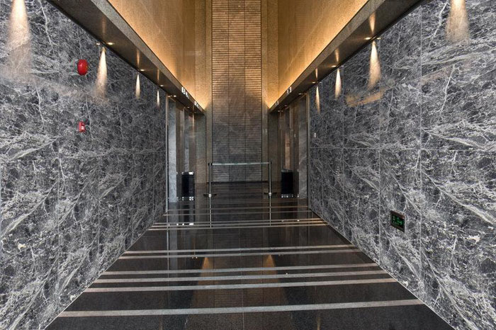 天然大理石如何做表面修补