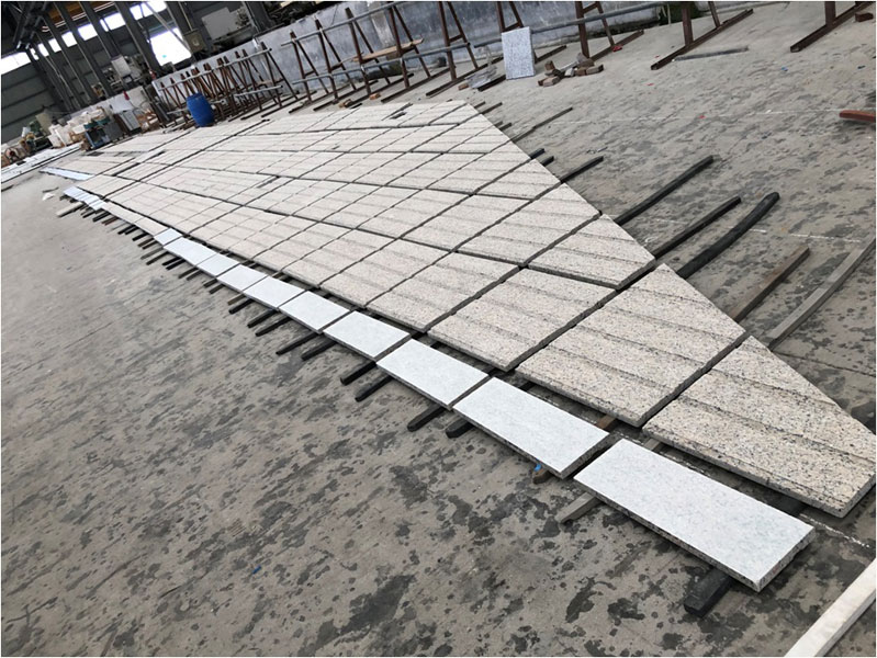 مخطط قبول الحجر