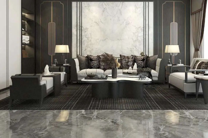 如何挑选品质好的石材呢?