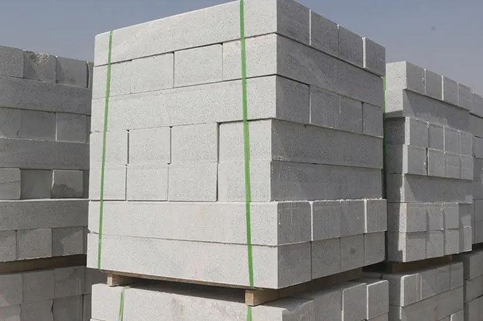 如何挑选品质好的石材呢?