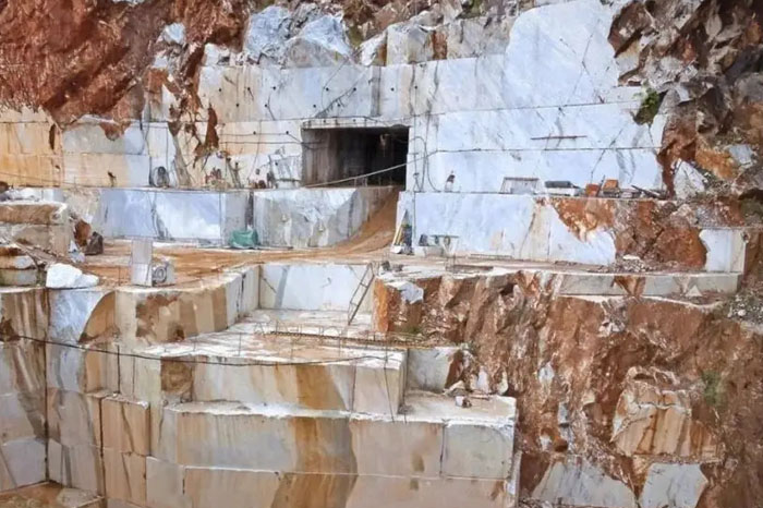 天然石材使用时需要注意什么呢？