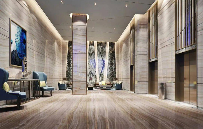 石材地面装修施工需要注意哪些细节呢?