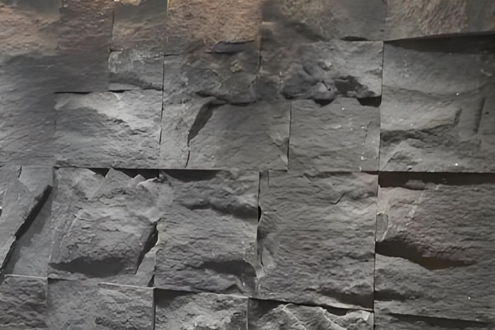 岩板跟花岗岩蘑菇石的加工工艺