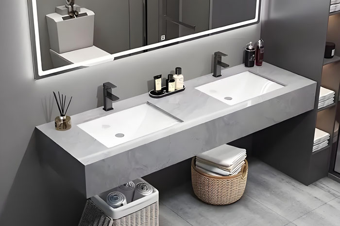 大理石台面有哪些优势呢？