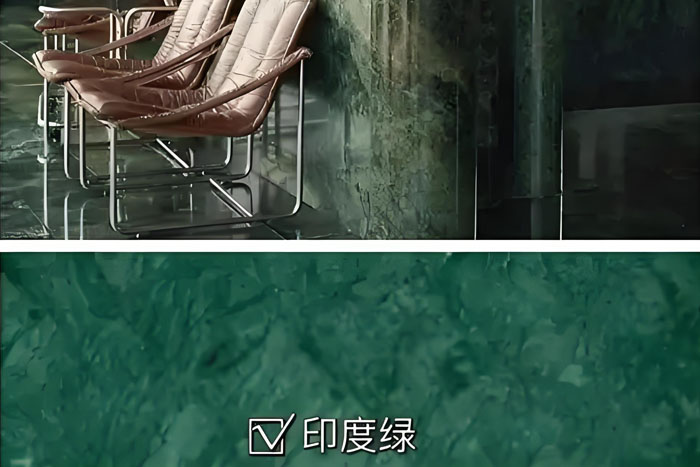 普拉达绿、台湾大花绿、印度大花绿、印度绿有何区别？