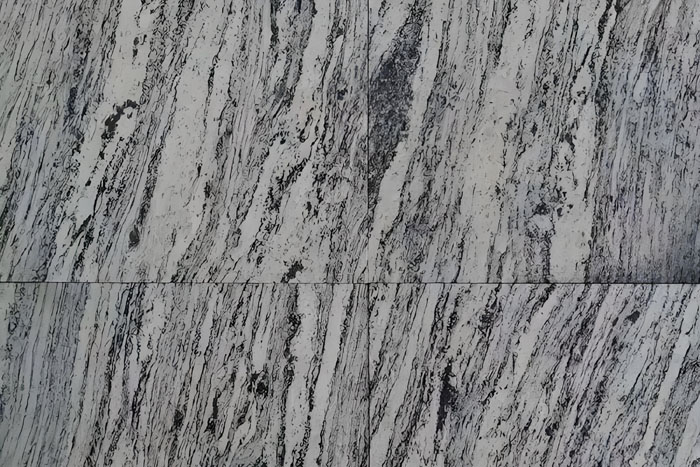 海浪花石材的无缝处理技术