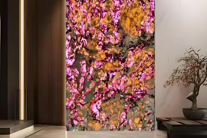 透光人造大理石具有哪些优点？