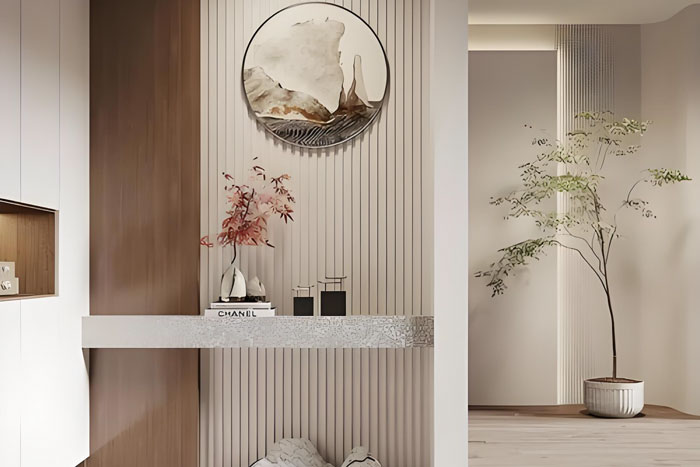 家庭装修时该如何选择使用石材