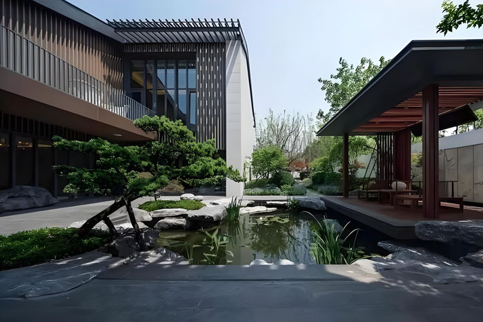 青石有哪些性能特点呢?